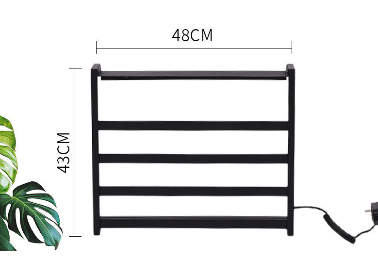 Electric Towel Rack