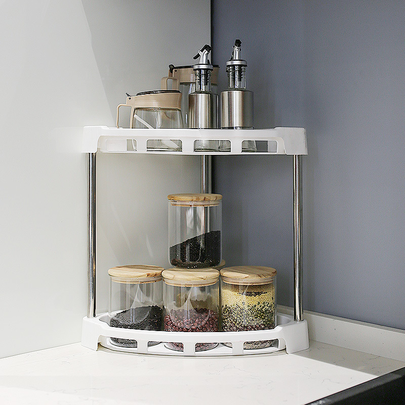 厨房置物架，不锈钢摆架；卫生间置物架