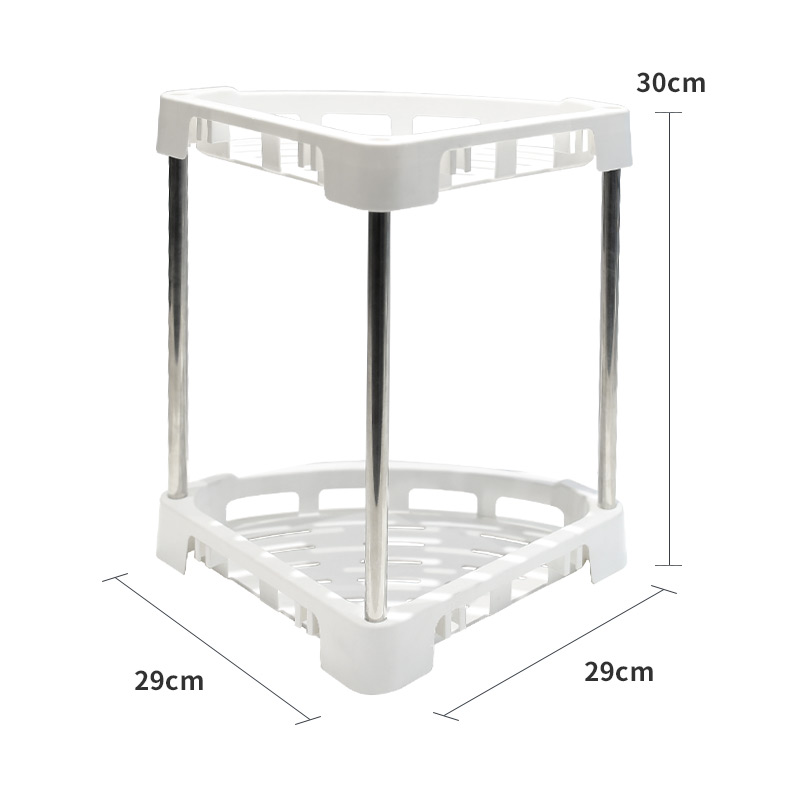 厨房置物架，不锈钢摆架；卫生间置物架