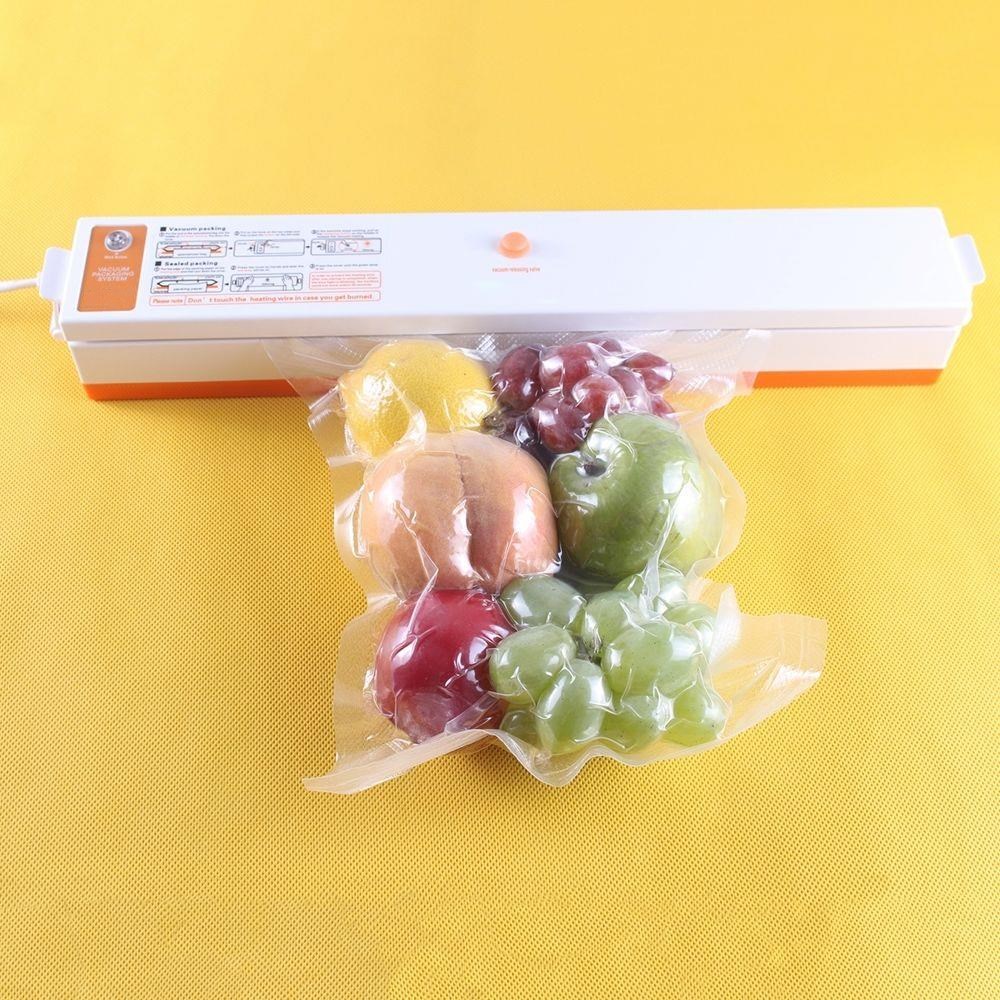 Household Food Vacuum Sealer Packing Machine