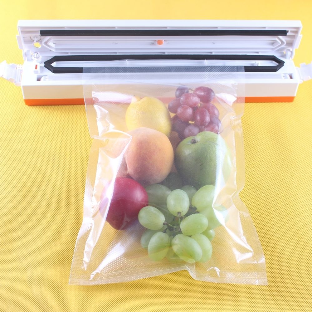household food vacuum sealer packing machine(图4)