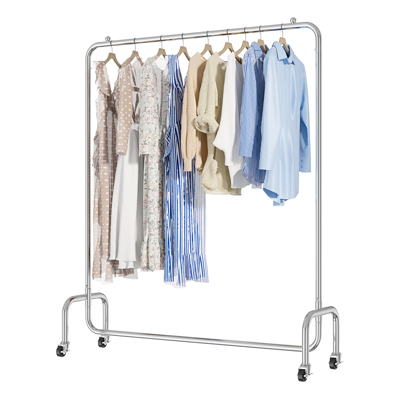 Stainless Steel Laundry Rack Clothes Drying