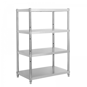 Stainless Steel Kitchen Storage Rack